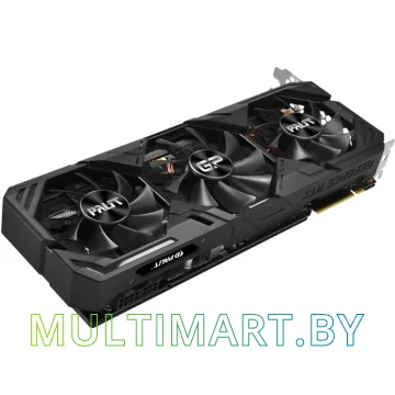 Видеокарта Palit GeForce RTX 2070 Super GP 8GB GDDR6 (NE6207S019P2-186T) картинка 3
